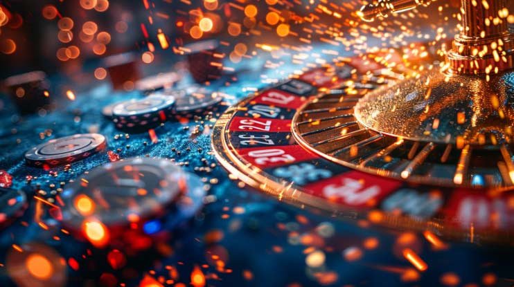 mmk99 slot Problem Gambling လက္ခဏာများ Myanmar ကစားသူ Self-Awareness
